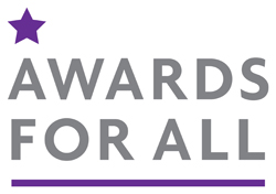 Awards for All logo